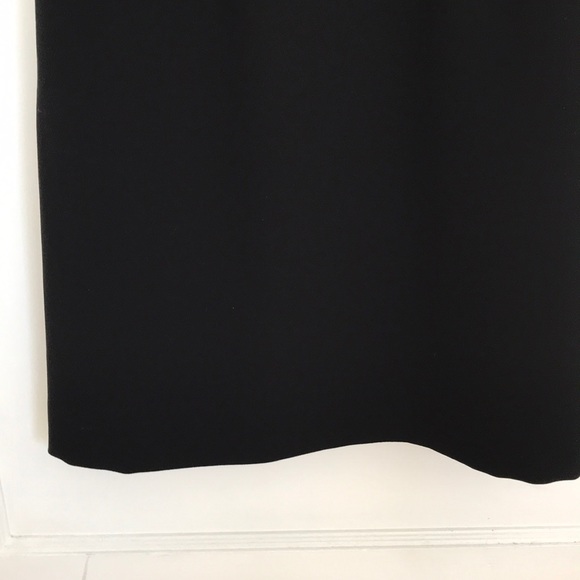 J. Crew little black dress - Picture 8 of 8